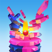 Stack Smash 3D icon