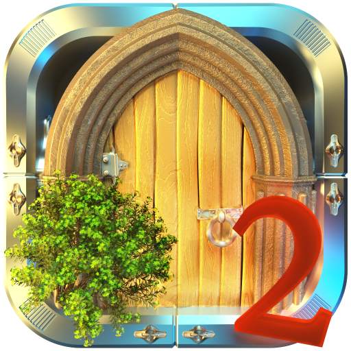 100 doors World Of History 2 2.0.23
