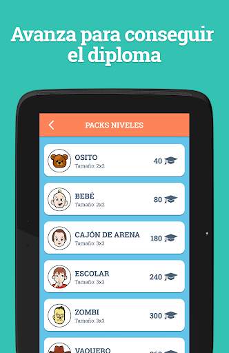 Word Academy screenshot 12