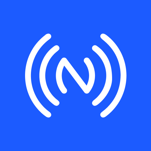 NuovoTeam - Push to Talk (PTT) أيقونة