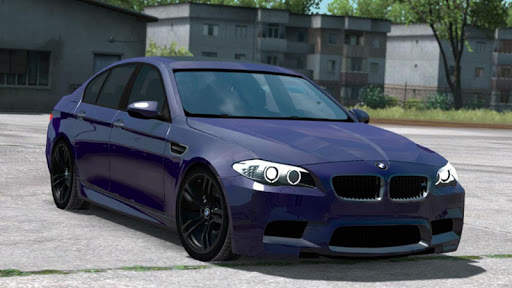 Real Driving Car Similator screenshot 5
