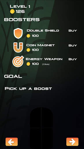 Mobile Arcade: Race House screenshot 3