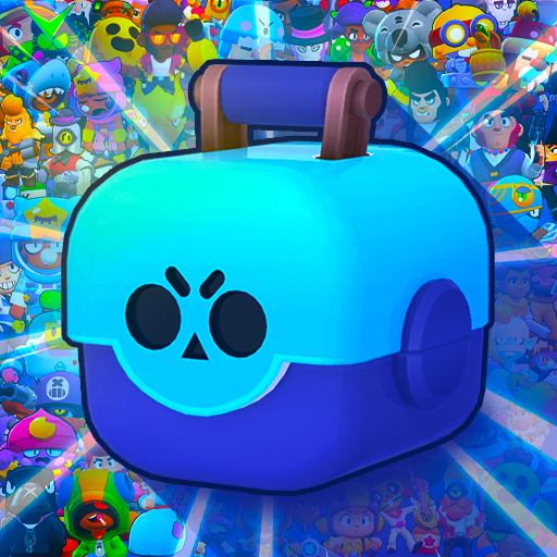 Brawl Box Simulator icon