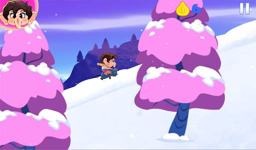 Baby Ganesha - Modak Run screenshot 13