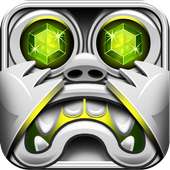 Lost Temple Runner
