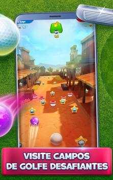 Golf Rush screenshot 14