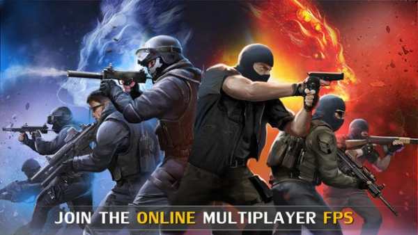 Elite SWAT - counter terrorist game 7 تصوير الشاشة