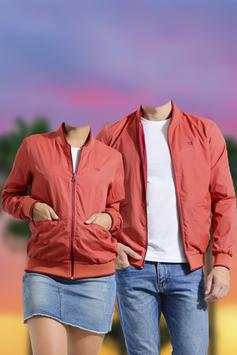 Couple Photo Suit screenshot 5