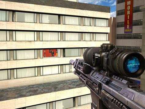 Boss Sniper 18  screenshot 7