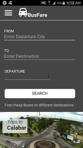 Bus Fare screenshot 7