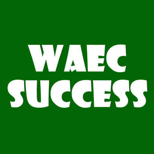 WAEC Success - 2021 icon