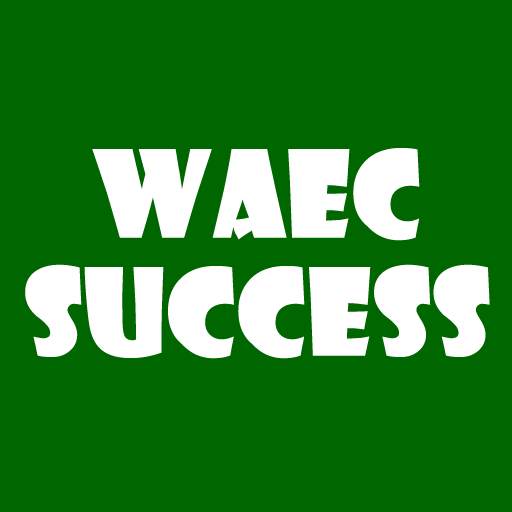 WAEC Success - 2021 16.0