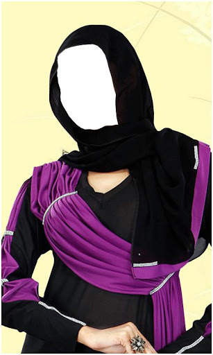 Hijab Women Fashion Suits New screenshot 4
