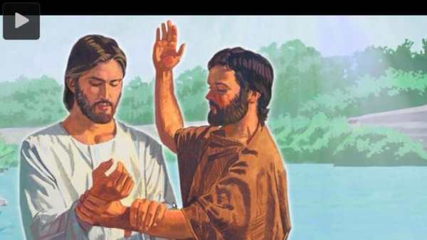 New Testament Stories screenshot 4