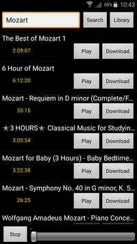 Mp3 Downloader screenshot 1