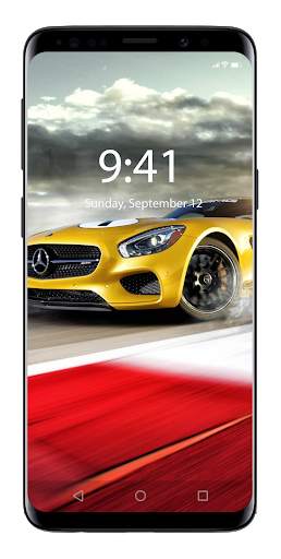 🚗 250  Wallpapers of Mercedes (HD / 4K Cars) स्क्रीनशॉट 4