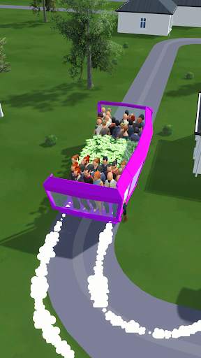 Kedatangan Bus screenshot 5