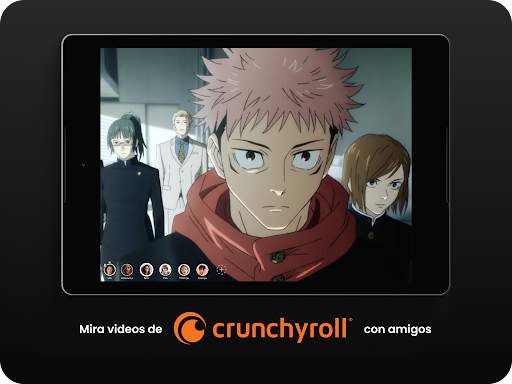 Hearo - Miremos juntos screenshot 13