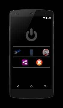 Flashlighter Free screenshot 3