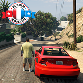 Free Guide GTA 5 icon