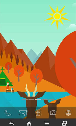 Camping screenshot 3