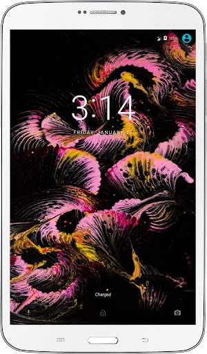 Abstract Wallpaper screenshot 16
