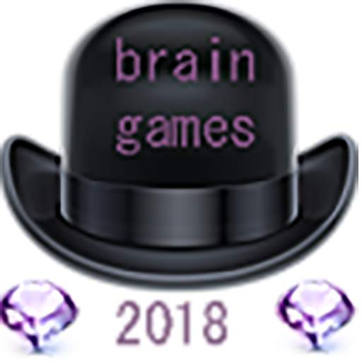 Brain Games 2018 1.0