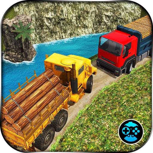 Offroad Truck Driving Simulator: Free Truck Games 1.0.3