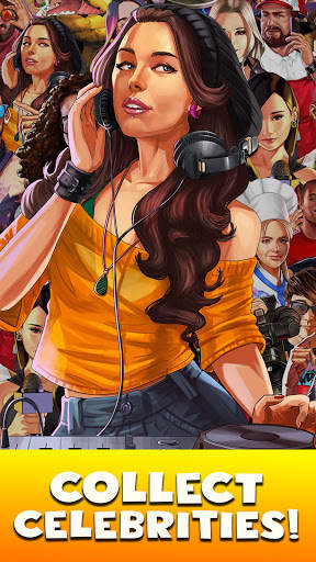 Music Festival Tycoon - Idle screenshot 5