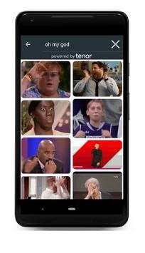 GIF for WhatsApp & Facebook screenshot 5