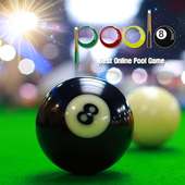 8 Ball Pool For Cash logo