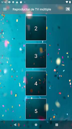 Drama Live | Video Player screenshot 5