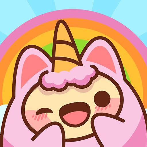 Happy Hop: Kawaii Jump 1.2.1e