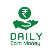 Daily Earn Money icon