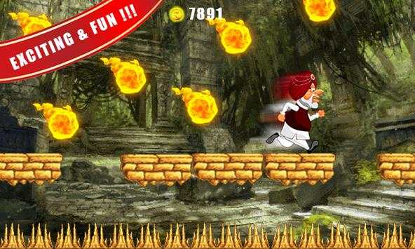 Temple Gran Run screenshot 2