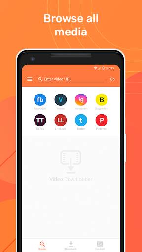 Video Downloader 2021 screenshot 6