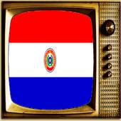 TV Paraguay Info Channel 1.2