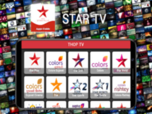 Staar plus TV Channel Free Hindi Seriel&Movies screenshot 4