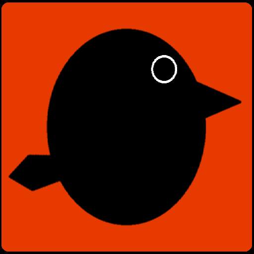 Shadow Bird 1.0