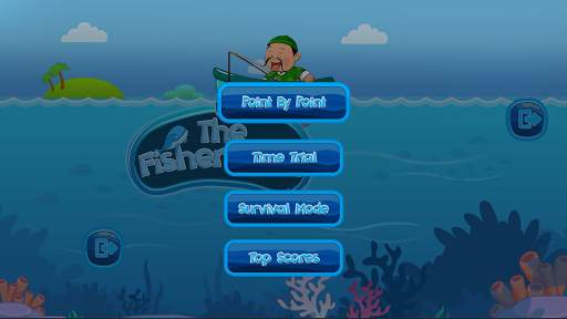 The FisherMan screenshot 2