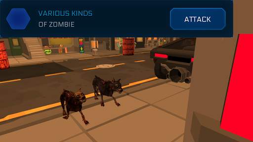 STG Zombie Lockdown screenshot 3