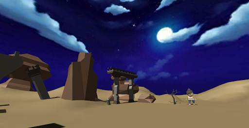 Zombie Slash screenshot 7