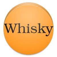 Whisky rating on 9Apps