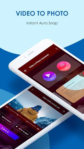 Convert Video to Photo - Grab photos from video screenshot 5