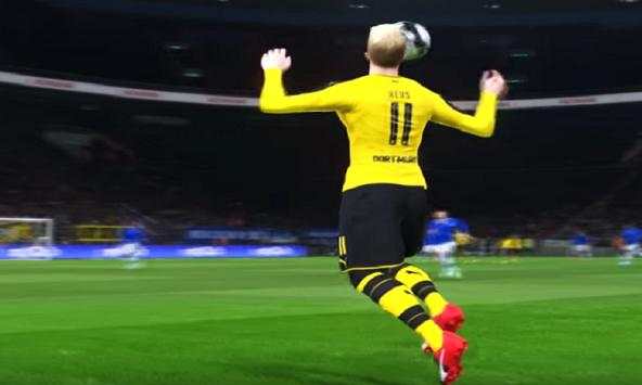 Guide for FIFA 2018 screenshot 2