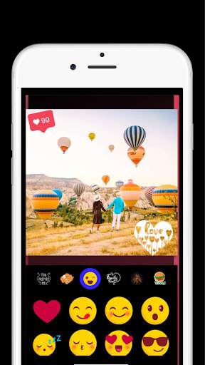 Video Editor - Video Maker Pro screenshot 1