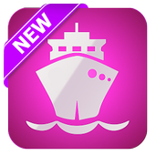 Marine Traffic Radar icon