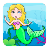 Mermaid Games icon