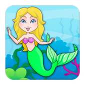 Mermaid Games logo