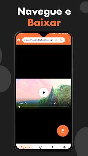 All Video Downloader screenshot 2